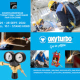 Oxyturbo S.p.A.  Italia - Image 2