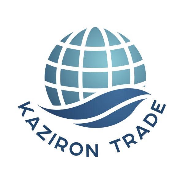 ТОО «KAZIRON TРЕЙД»